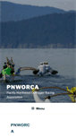 Mobile Screenshot of pnworca.org
